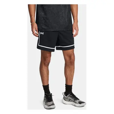 Under Armour Pánské kraťasy UA Zone Pro 7in Mesh Short - Pánské