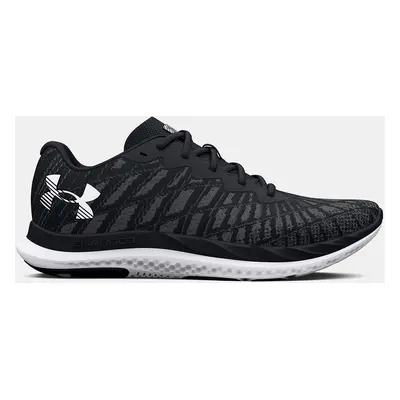 Under Armour Boty UA W Charged Breeze 2-BLK - Dámské