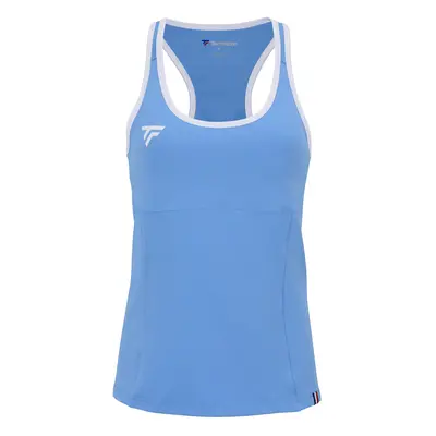 Dámské tílko Tecnifibre Club Tank-Top Azur