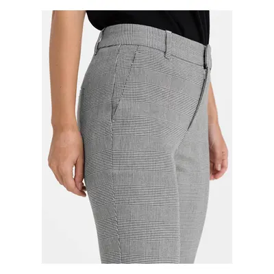 GAP Kalhoty slim ankle pants - Dámské