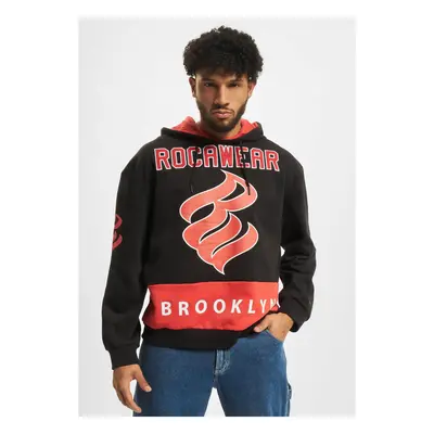 Rocawear Woodpoint Hoody černá