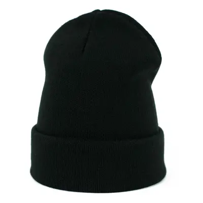 Black Townsman Hat Black