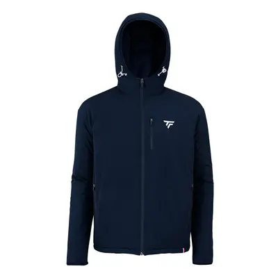 Pánská bunda Tecnifibre Polar Winter Jacket