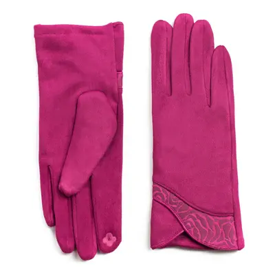 Art Of Polo Woman's Gloves rk20321