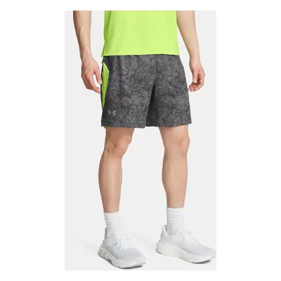 Under Armour Pánské kraťasy UA LAUNCH PRO 7'' PRTD SHORT - Pánské