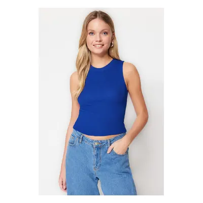 Dámský Crop Top Trendyol