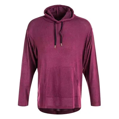 Dámská mikina Endurance Q Cipana Melange Hoody