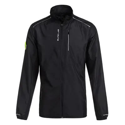 Pánská bunda Endurance Shell X1 Elite Jacket Black