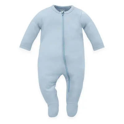 Pinokio Kids's Lovely Day Baby Overall Zipped