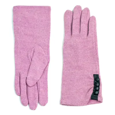 Art Of Polo Woman's Gloves Rk15353-1