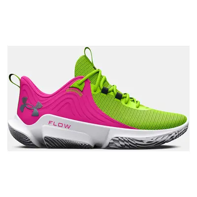 Under Armour Boty UA FLOW FUTR X MM-GRN - unisex