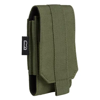 Molle Phone Pouch střední olivová