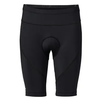 Dámské cyklistické kraťasy VAUDE Matera Tight Black