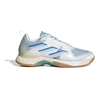 Dámská tenisová obuv adidas Avacourt Parley Mint Ton EUR 2/3