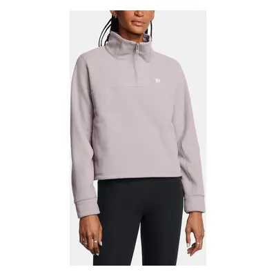 Dámská mikina Under Armour UA W Expanse Fleece HZ-GRY - Dámské