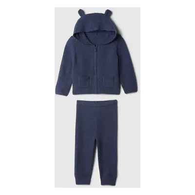 GAP Baby set CashSoft - Kluci