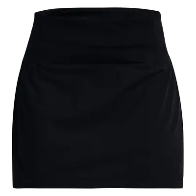 Dámská sukně Under Armour SpeedPocket Trail Skirt-BLK