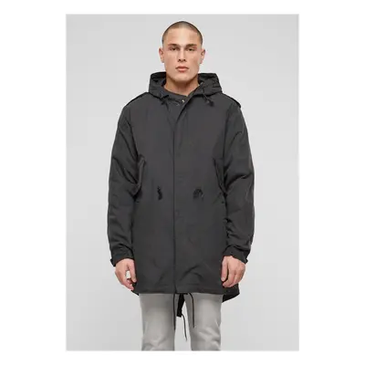 M51 US Parka černá