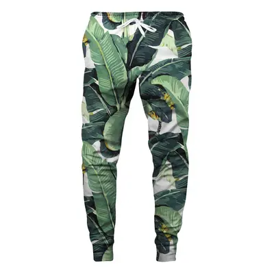 Aloha From Deer Unisex's Watercolor Sweatpants SWPN-PC AFD223