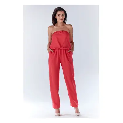 Awama Woman's Jumpsuit A182