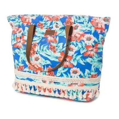 Taška Rip Curl MIA FLORES BEACH BAG Blue