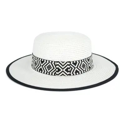 Art Of Polo Woman's Hat cz23157-1