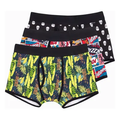 Ombre Men's underpants - mix