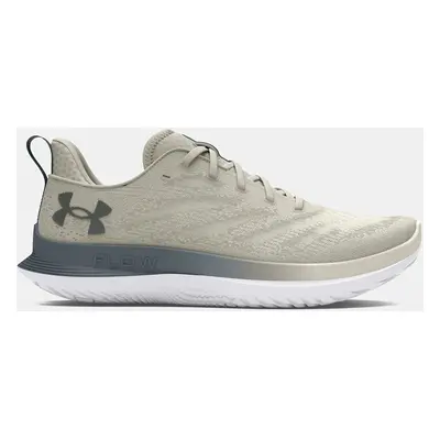 Under Armour Boty UA Velociti Breeze-WHT - Pánské