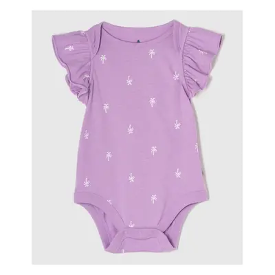 GAP Baby vzorované body - Holky