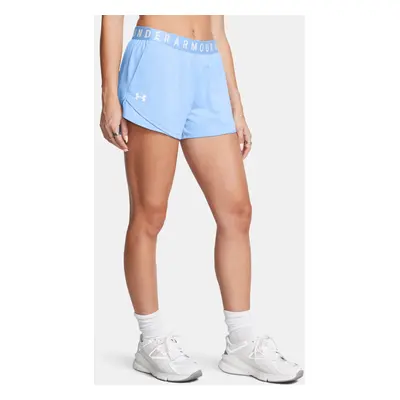 Under Armour Dámské kraťasy Play Up Twist Shorts 3.0 - Dámské