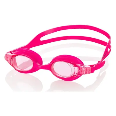 AQUA SPEED Kids's Swimming Goggles Amari Pattern