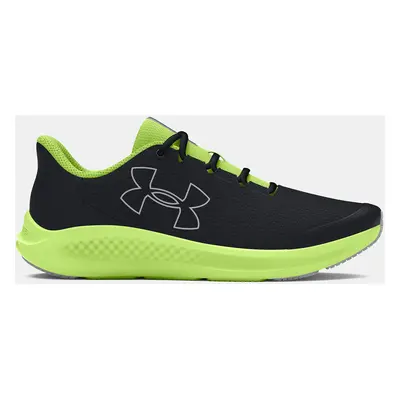 Under Armour Chlapecké boty UA BGS Charged Pursuit BL - Kluci