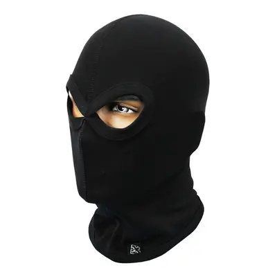 Rough Radical Unisex's Balaclava Silver II