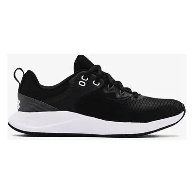 Dámská běžecká obuv Under Armour Charged Breathe TR Black