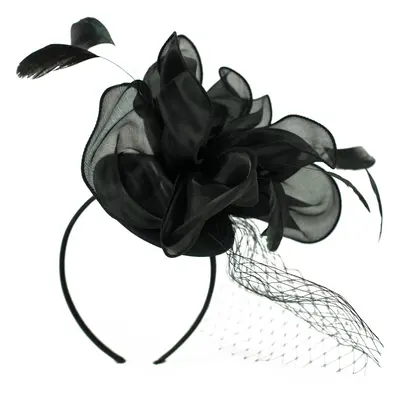 Art Of Polo Woman's Fascinator cz18578