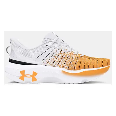 Under Armour Boty UA Infinite Elite We Run-WHT - Pánské