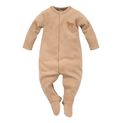 Pinokio Kids's Wooden Pony Overall