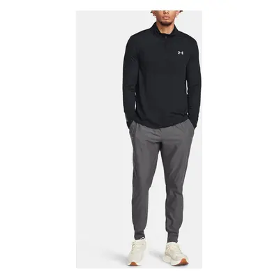 Under Armour Kalhoty UA LAUNCH PRO PANTS-GRY - Pánské