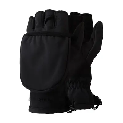 Rukavice Trekmates Rigg Mitt Black