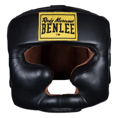 Lonsdale Leather head protection