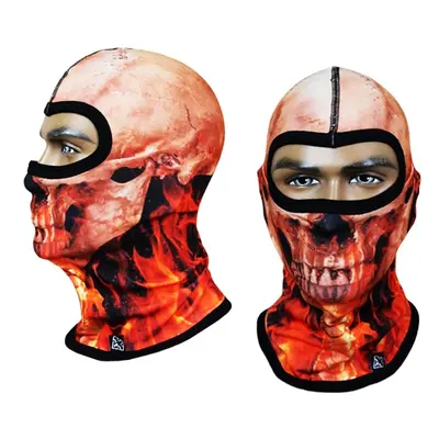 Rough Radical Unisex's Balaclava Subskull O S2