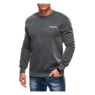 Edoti Men's sweatshirt