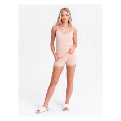 Edoti Women's pyjamas UL