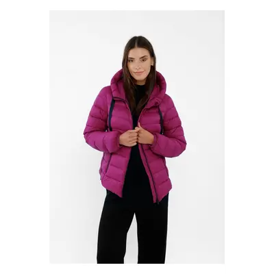 Volcano Woman's Jacket J-Nordic