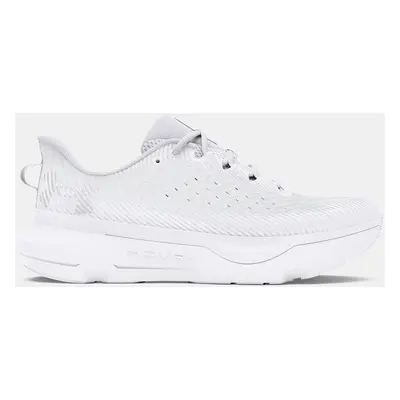 Under Armour Boty UA W Infinite Pro-WHT - Dámské