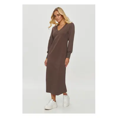 Makadamia Woman's Dress M848