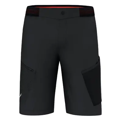 Pánské šortky Salewa Pedroc DST Cargo Shorts