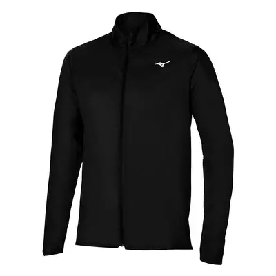 Pánská bunda Mizuno Aero Jacket / Black