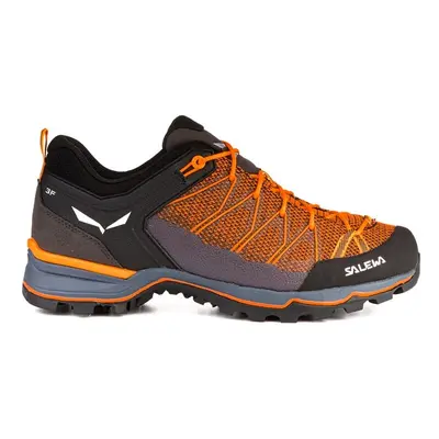 Pánská outdoorová obuv Salewa MS MTN Trainer Lite Ombre Blue/Carrot UK 11,5