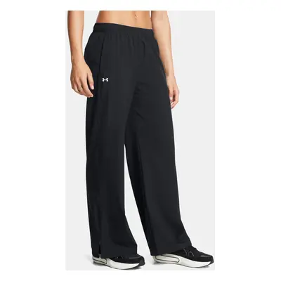 Under Armour Dámské sportovní kalhoty UA Rival Wide Leg Pant - Dámské